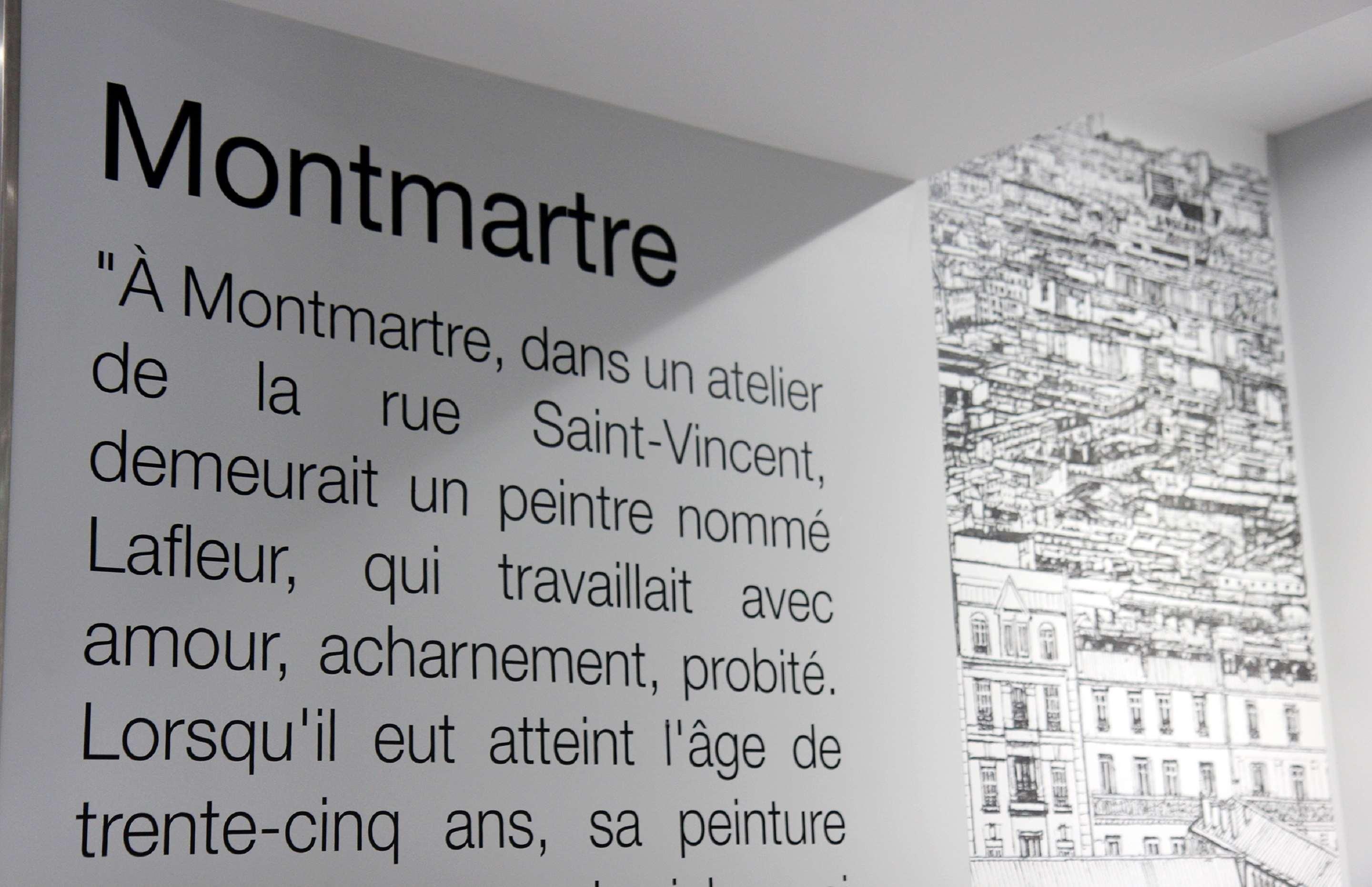 Hotel Western Littéraire Marcel Aymé
