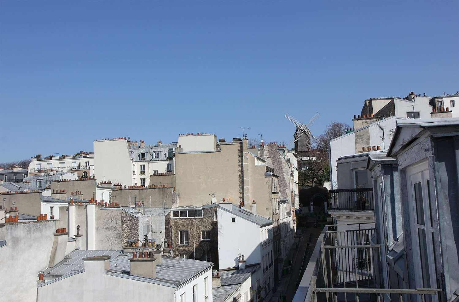 Western Littéraire Marcel Aymé 4* Paris