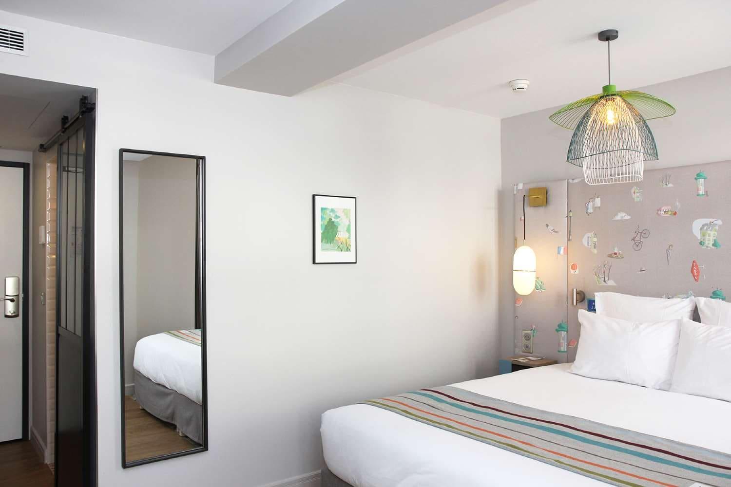 Western Littéraire Marcel Aymé 4* Paris