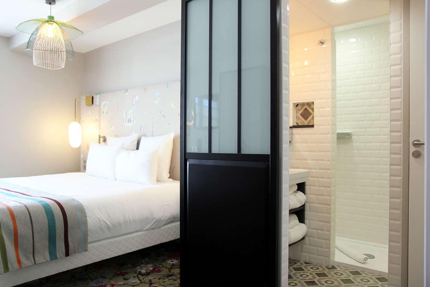 Western Littéraire Marcel Aymé 4* Paris