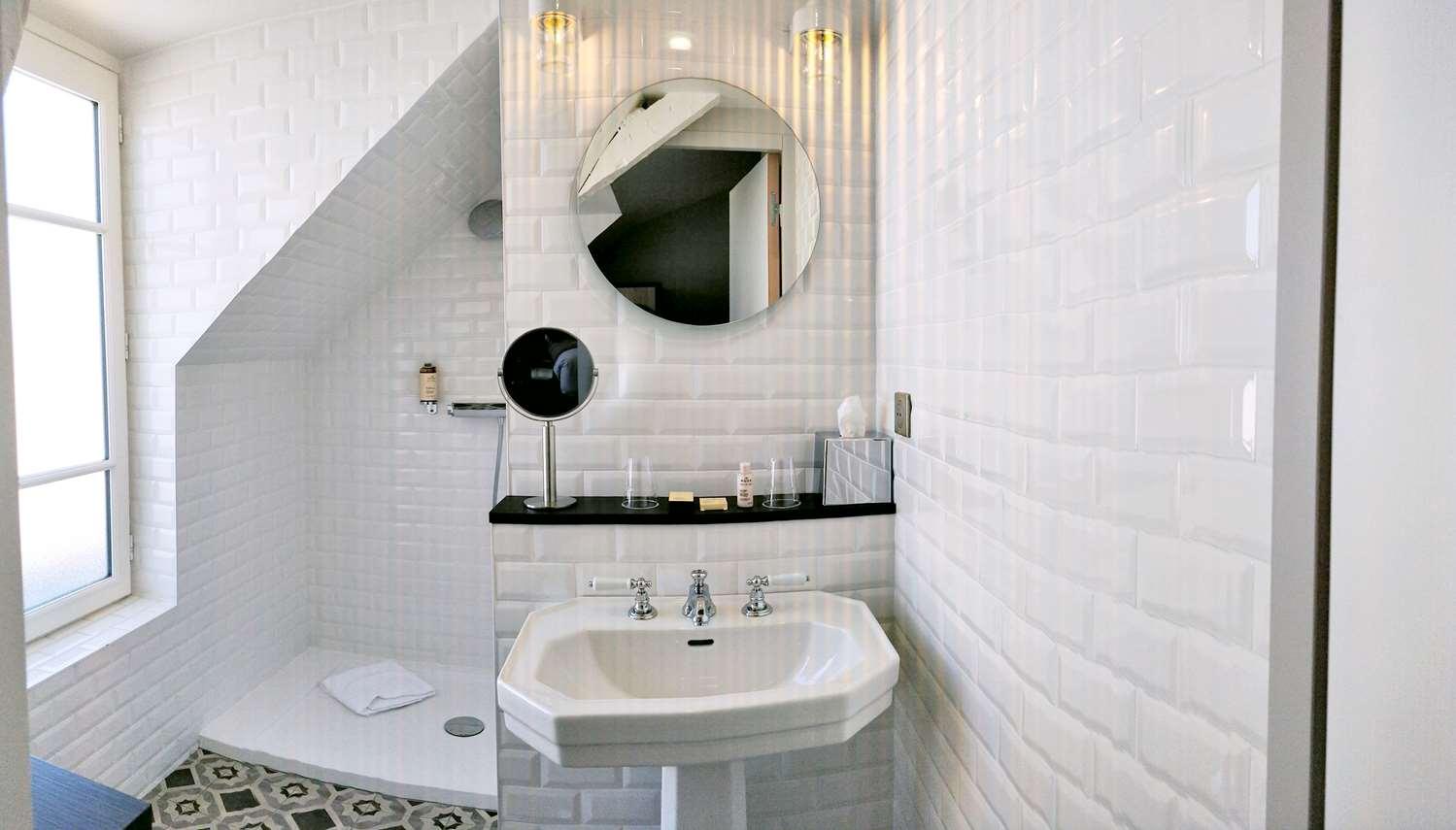 Hotel Western Littéraire Marcel Aymé 4*