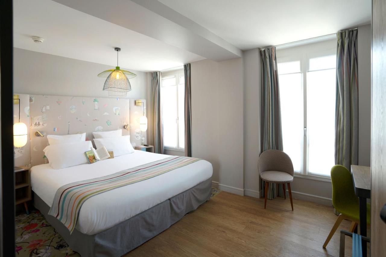 Western Littéraire Marcel Aymé 4* Paris