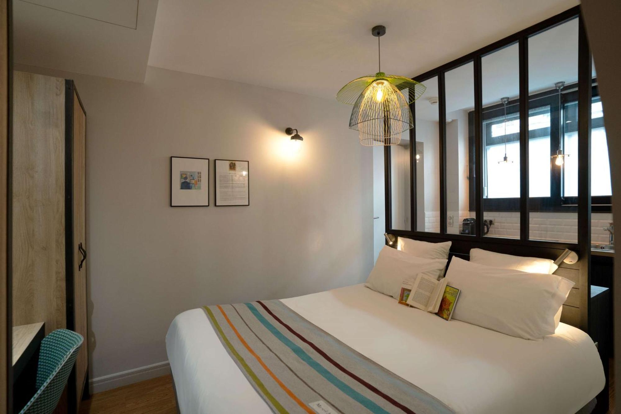 Western Littéraire Marcel Aymé Hotel
