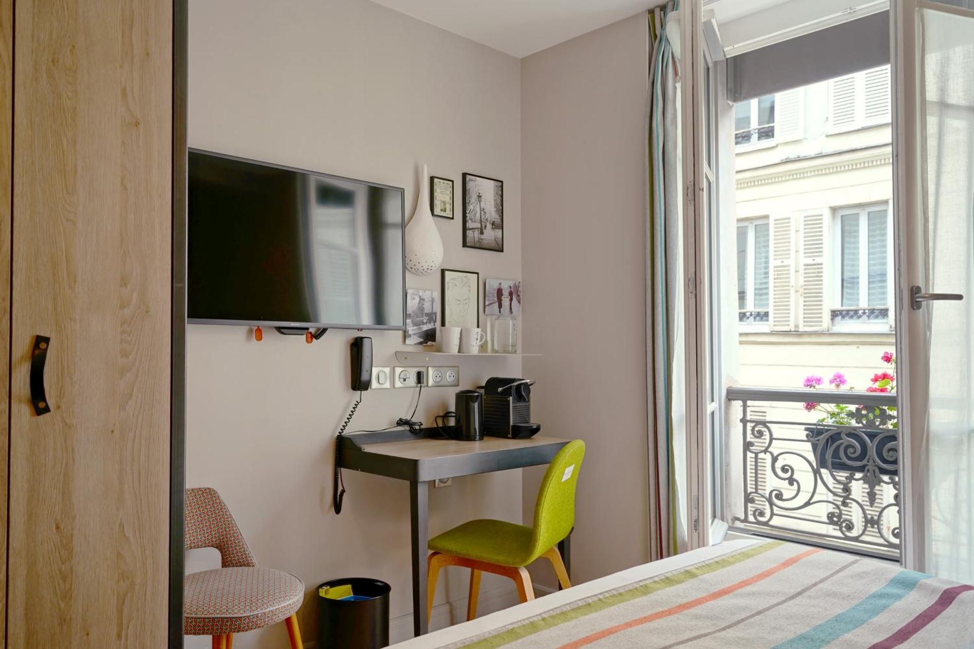Hotel Western Littéraire Marcel Aymé