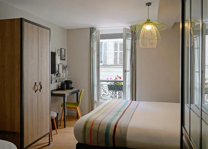 Hotel Litteraire Marcel Ayme, BW Premier Collection
