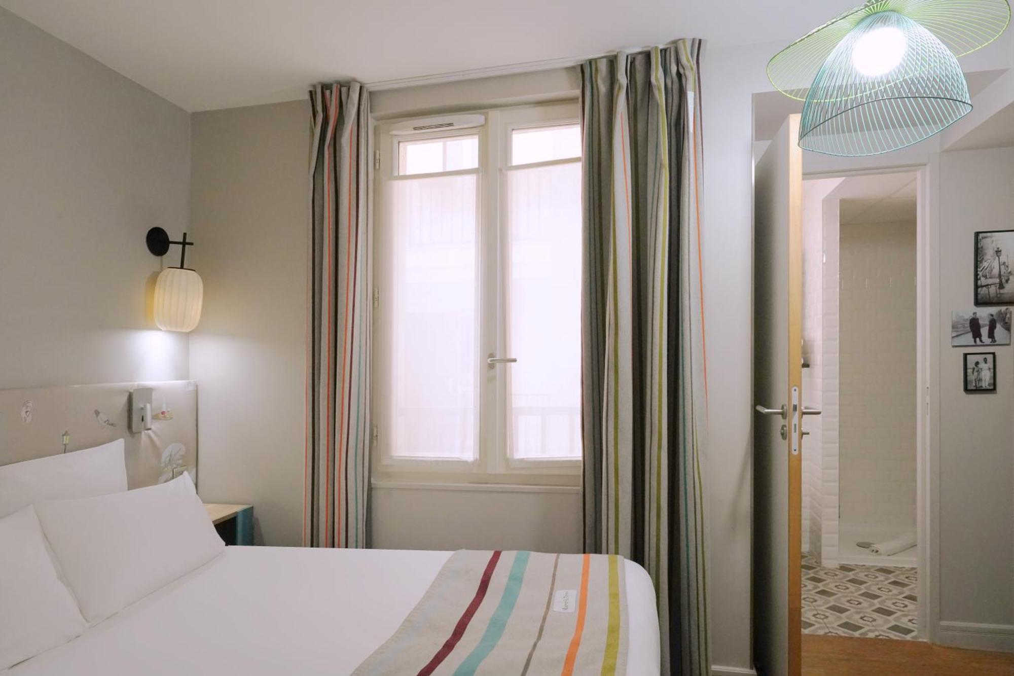 Litteraire Marcel Ayme, Bw Premier Collection Hotel Parijs