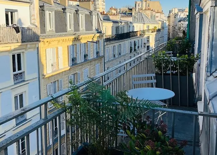 Hotel Litteraire Marcel Ayme, BW Premier Collection